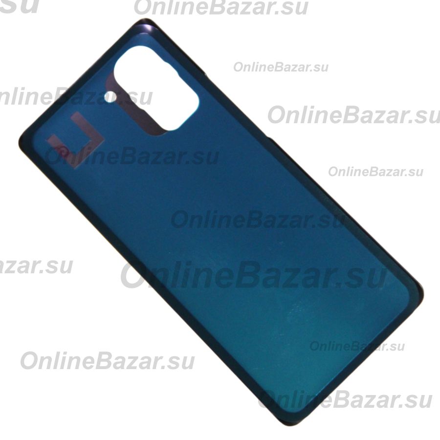 Задняя крышка для Huawei GLA-LX1 <черный> ― Nsk.OnlineBazar.su