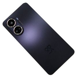 Задняя крышка для Huawei BNE-LX1 <черный>