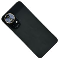 Задняя крышка для Huawei Nova 13 <черный> (оригинал SP) ― Nsk.OnlineBazar.su