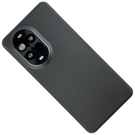 Задняя крышка для Huawei MIS-LX9 <черный>  (оригинал SP)