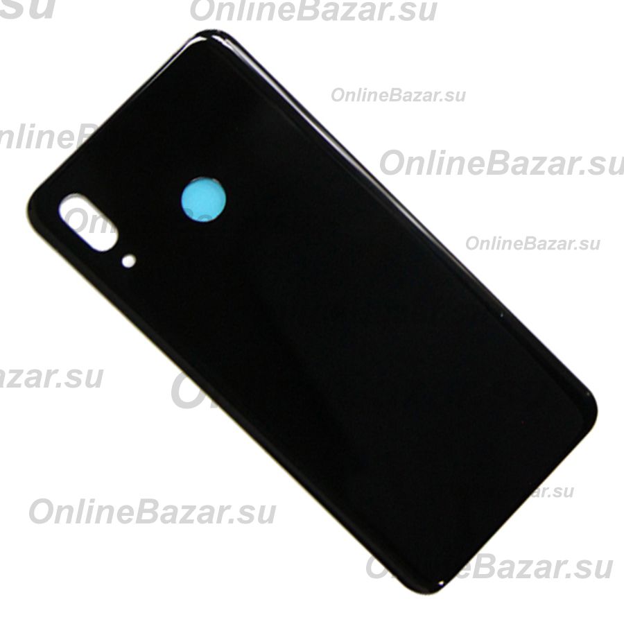 Задняя крышка для Huawei PAR-LX1 <черный> ― Nsk.OnlineBazar.su
