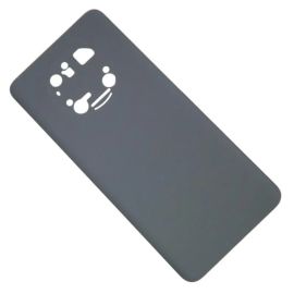Задняя крышка для Huawei CTR-LX1 <черный>