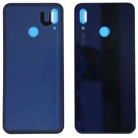 Задняя крышка для Huawei ANE-L21 <синий>