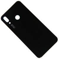 Задняя крышка для Huawei Nova 3e <черный> ― Nsk.OnlineBazar.su