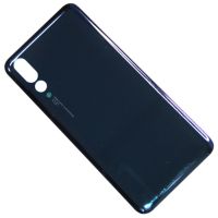 Задняя крышка для Huawei CLT-L09 <синий> ― Nsk.OnlineBazar.su