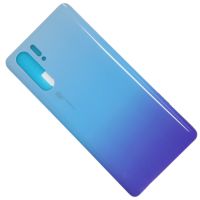 Задняя крышка для Huawei P30 Pro <светло-голубой> ― Nsk.OnlineBazar.su