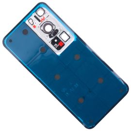 Задняя крышка для Huawei P60 Pro <белый> (оригинал)