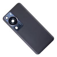 Задняя крышка для Huawei P60 Pro <черный> (оригинал) ― Nsk.OnlineBazar.su