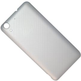 Задняя крышка для Huawei Y6 II (CAM-L21) (логотип Honor) <белый>