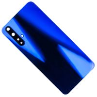 Задняя крышка для Huawei Honor 20 <синий> (премиум) ― Nsk.OnlineBazar.su