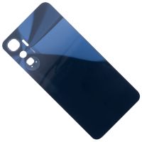 Задняя крышка для Infinix Hot 20 (X6826B) <черный> ― Nsk.OnlineBazar.su