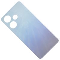 Задняя крышка для Infinix Hot 30 (X6831) <белый> (оригинал) ― Nsk.OnlineBazar.su