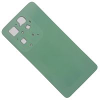 Задняя крышка для Infinix Hot 40 (X6836) <зеленый> (оригинал) ― Nsk.OnlineBazar.su