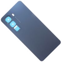 Задняя крышка для Infinix Hot 50 (X6882) <черный> (оригинал) ― Nsk.OnlineBazar.su