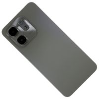 Задняя крышка для Infinix Hot 50i (X6531B) <серый> (оригинал) ― Nsk.OnlineBazar.su