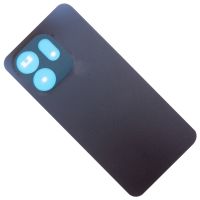 Задняя крышка для Infinix Smart 9 (X6532) <черный> (оригинал) ― Nsk.OnlineBazar.su