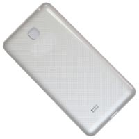 Задняя крышка для LG P875 (Optimus F5) <белый> ― Nsk.OnlineBazar.su