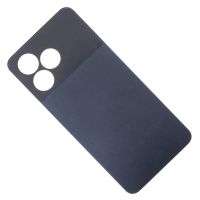 Задняя крышка для Realme C51 <черный> ― Nsk.OnlineBazar.su