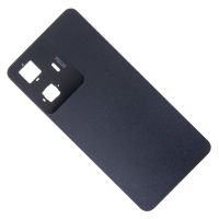 Задняя крышка для Realme C55 <черный> ― Nsk.OnlineBazar.su