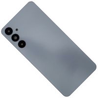 Задняя крышка для Samsung SM-A057F (Galaxy A05s) <серебристый> (оригинал) ― Nsk.OnlineBazar.su