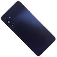 Задняя крышка для Samsung SM-A057F (Galaxy A05s) <черный> (оригинал) ― Nsk.OnlineBazar.su