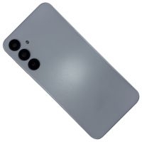 Задняя крышка для Samsung SM-A166B (Galaxy A16 5G) <серый> (оригинал) ― Nsk.OnlineBazar.su