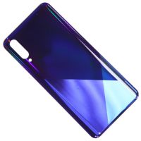 Задняя крышка для Samsung SM-A307F (Galaxy A30s) <фиолетовый> ― Nsk.OnlineBazar.su