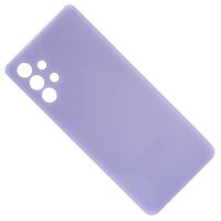 Задняя крышка для Samsung SM-A325F (Galaxy A32) <лаванда> ― Nsk.OnlineBazar.su