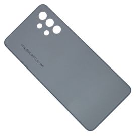 Задняя крышка для Samsung SM-A325F (Galaxy A32) <синий>