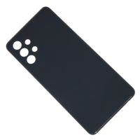 Задняя крышка для Samsung SM-A325F (Galaxy A32) <черный> ― Nsk.OnlineBazar.su