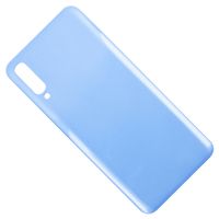 Задняя крышка для Samsung SM-A505F (Galaxy A50) <голубой> ― Nsk.OnlineBazar.su