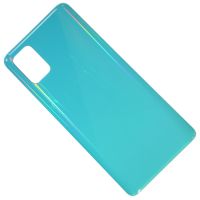 Задняя крышка для Samsung SM-A515F (Galaxy A51) <голубой> ― Nsk.OnlineBazar.su