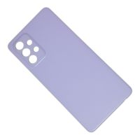 Задняя крышка для Samsung SM-A528B (Galaxy A52s 5G) <лаванда> ― Nsk.OnlineBazar.su