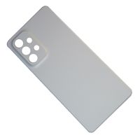 Задняя крышка для Samsung SM-A536E (Galaxy A53 5G) <белый> ― Nsk.OnlineBazar.su