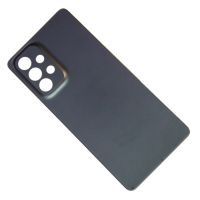 Задняя крышка для Samsung SM-A536E (Galaxy A53 5G) <черный> ― Nsk.OnlineBazar.su