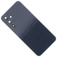 Задняя крышка для Samsung SM-A546E (Galaxy A54 5G) <черный> (оригинал) ― Nsk.OnlineBazar.su