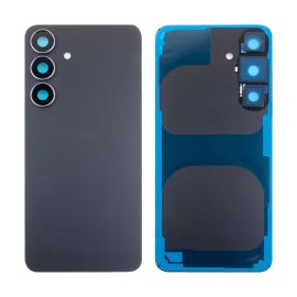 Задняя крышка для Samsung SM-S731B (Galaxy S25 FE) <черный> (оригинал)