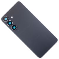 Задняя крышка для Samsung SM-S731B (Galaxy S25 FE) <черный> (оригинал) ― Nsk.OnlineBazar.su