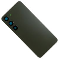 Задняя крышка для Samsung SM-S911B (Galaxy S23) <зеленый> (оригинал SP) ― Nsk.OnlineBazar.su
