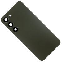 Задняя крышка для Samsung SM-S911B (Galaxy S23) <зеленый> (оригинал) ― Nsk.OnlineBazar.su