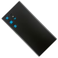 Задняя крышка для Samsung SM-S911B (Galaxy S23) <черный> (оригинал SP) ― Nsk.OnlineBazar.su