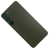 Задняя крышка для Samsung SM-S916B (Galaxy S23 Plus) <зеленый> (оригинал SP) ― Nsk.OnlineBazar.su