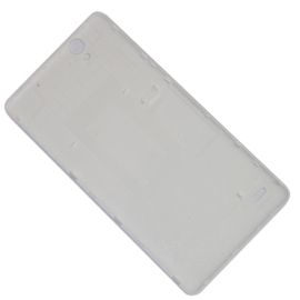 Задняя крышка для Sony E5306 (Xperia C4) <белый> (оригинал)