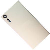 Задняя крышка для Sony G8231 (Xperia XZs) <золото> ― Nsk.OnlineBazar.su