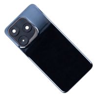 Задняя крышка для Tecno Spark 10C (KI5k) <черный> ― Nsk.OnlineBazar.su