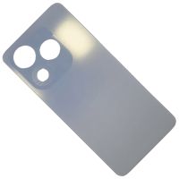 Задняя крышка для Tecno Spark 20C (BG7n) <белый> (оригинал) ― Nsk.OnlineBazar.su