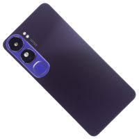 Задняя крышка для Vivo V40 Lite 5G (V2417) <фиолетовый> (оригинал) ― Nsk.OnlineBazar.su