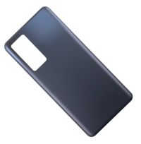 Задняя крышка для Xiaomi 22071212AG <черный> ― Nsk.OnlineBazar.su