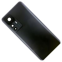 Задняя крышка для Xiaomi 22081212UG <черный> (оригинал) ― Nsk.OnlineBazar.su