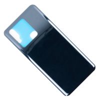Задняя крышка для Xiaomi 13T Pro <черный> ― Nsk.OnlineBazar.su
